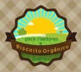 Biscoito Orgânico